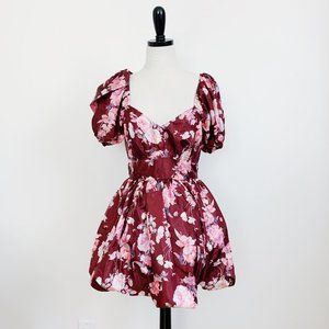 LoveShackFancy Hansel Dress NWT